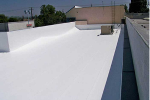 Cement Roofs and Walls Cement Roofs and Walls